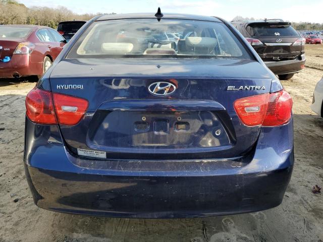 KMHDU46D79U716743 | 2009 Hyundai elantra gls