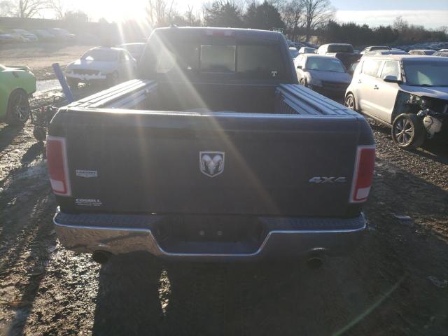 1C6RR7VT8FS603033 | 2015 RAM 1500 LARAM