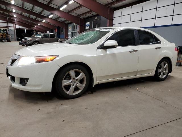 2010 Acura TSX 