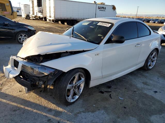 2010 BMW 1 Series 135i