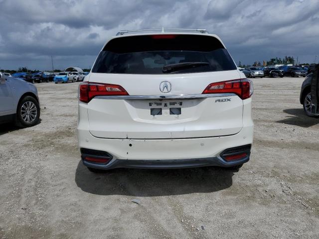 5J8TB3H70HL000277 | 2017 ACURA RDX ADVANC