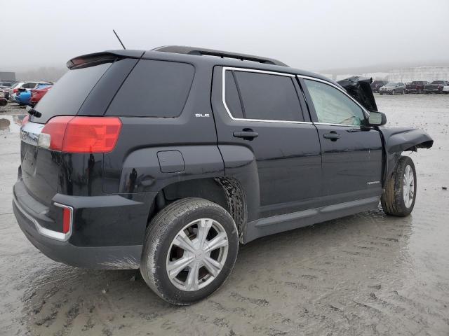 2017 GMC TERRAIN SL - 2GKALNEK2H6346979