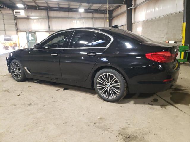 2017 BMW 530 XI - WBAJA7C34HWA70643