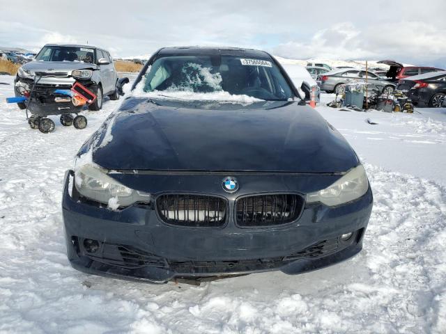 2015 BMW 328 XI - WBA3B3G56FNT17252