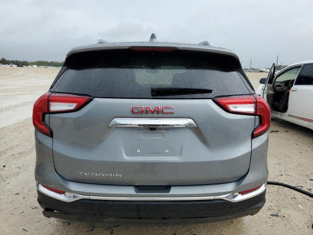 2023 GMC Terrain Fwd Slt VIN: 3GKALPEG6PL183657 Lot: 40559462