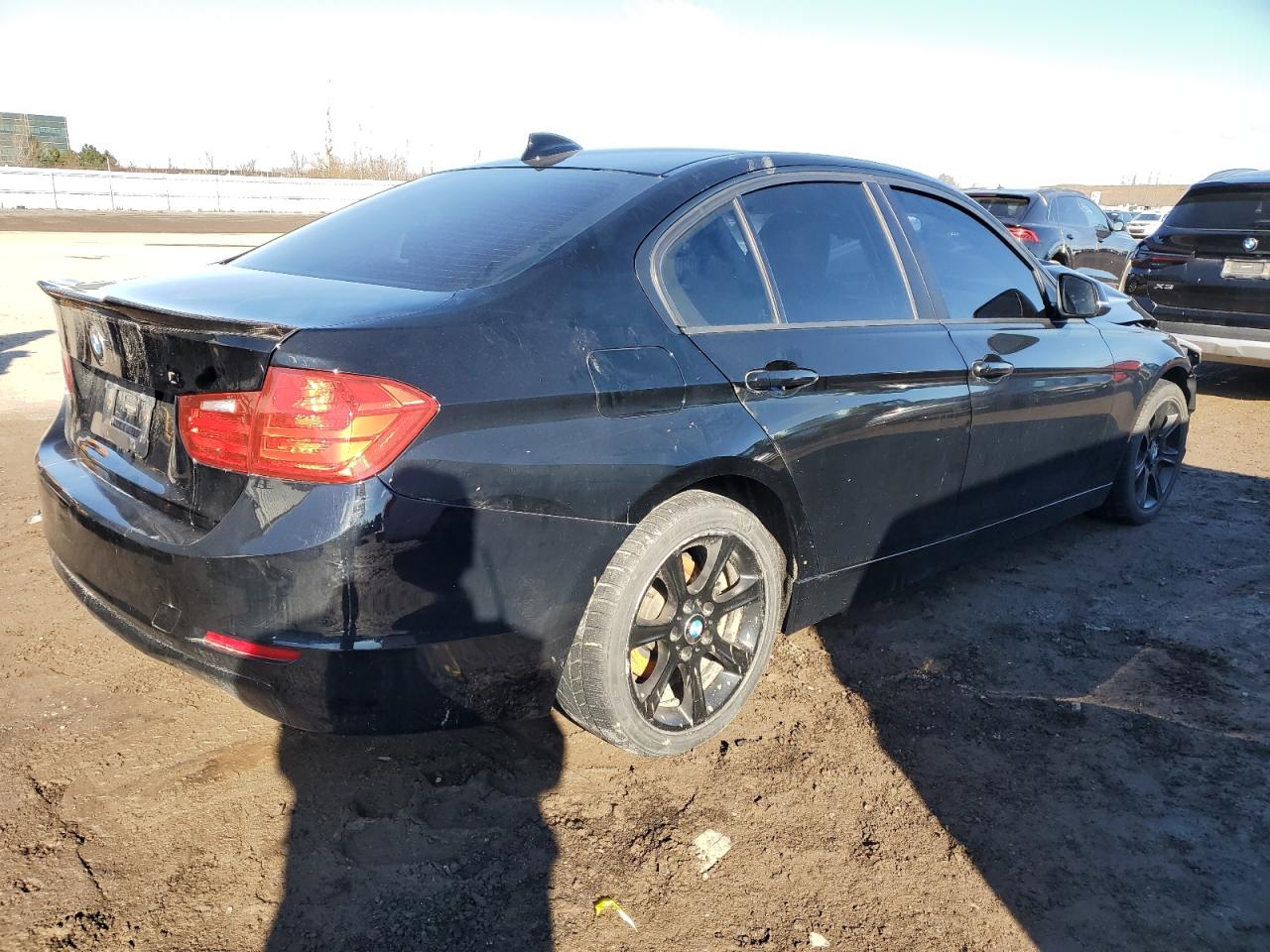 WBA3B1C53CF460868 2012 BMW 320 I