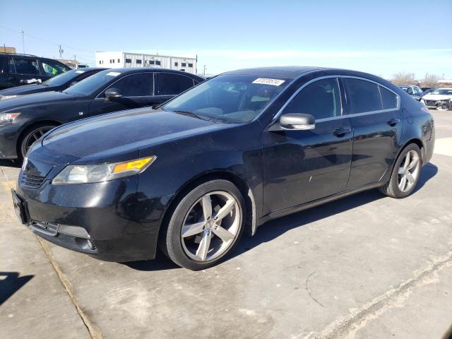 2012 Acura TL 