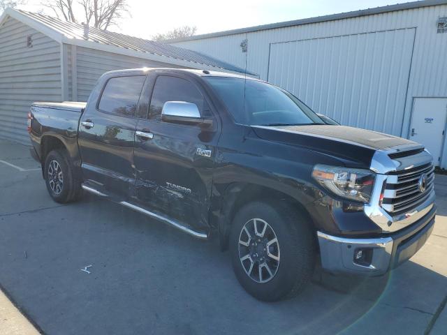 2018 TOYOTA TUNDRA CRE - 5TFHY5F17JX678651