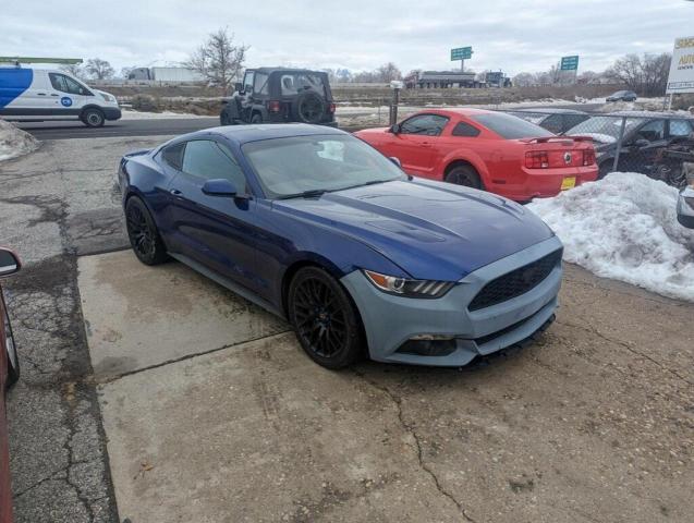 2016 Ford Mustang GT