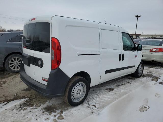 ZFBERFAB1H6E78988 | 2017 RAM PROMASTER