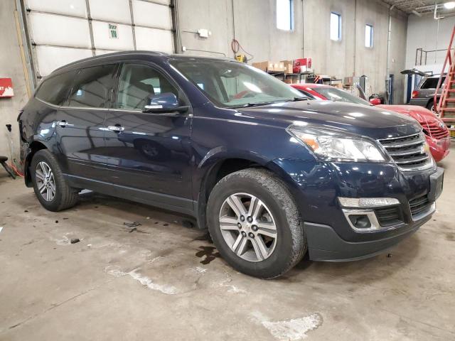 1GNKRHKD3HJ196641 | 2017 CHEVROLET TRAVERSE L