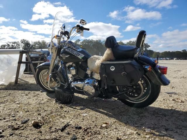 2012 HARLEY-DAVIDSON FLSTF FATB - 1HD1BXV15CB042793
