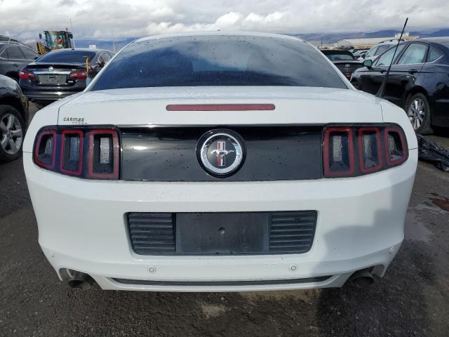 1ZVBP8AM3E5250439 | 2014 FORD MUSTANG