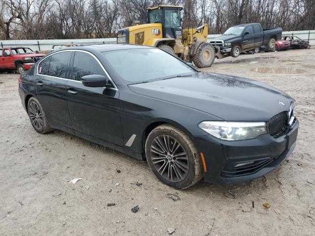 2017 BMW 530 XI - WBAJA7C34HWA70433