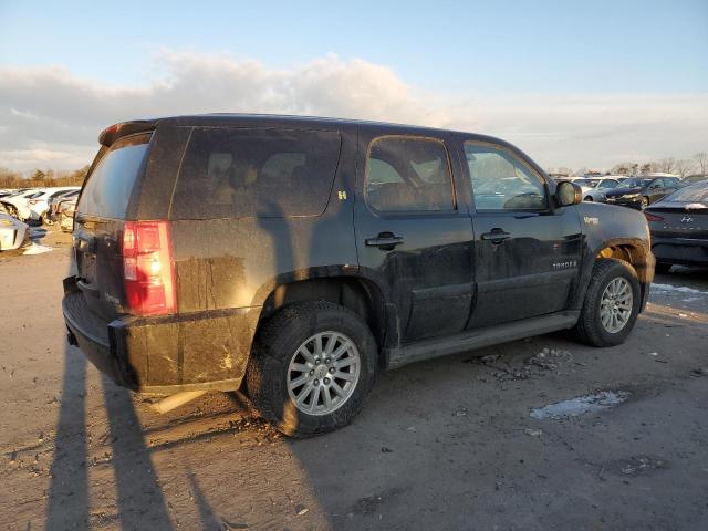 1GNFK13578R242896 | 2008 Chevrolet tahoe k1500 hybrid