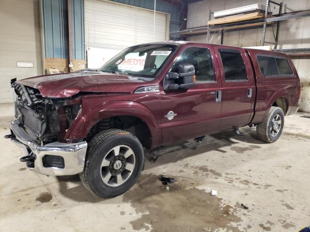 2011 Ford F-250 