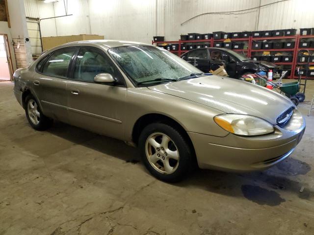 2003 Ford Taurus Ses VIN: 1FAFP55223G189684 Lot: 39583994