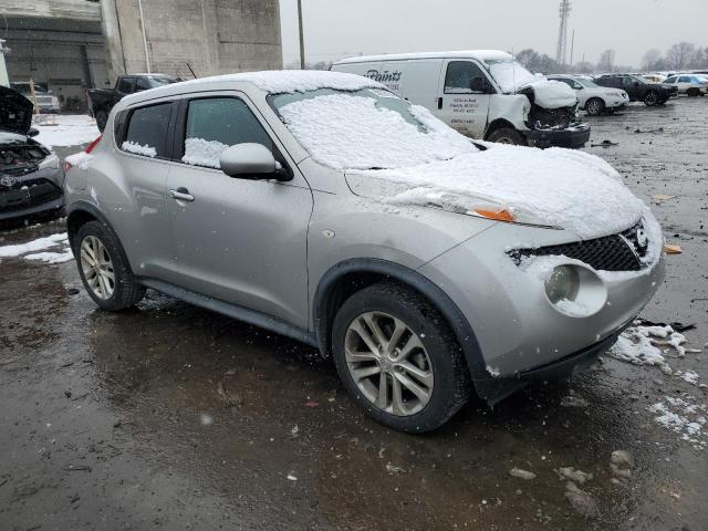 2011 Nissan Juke S VIN: JN8AF5MR5BT013602 Lot: 39205154