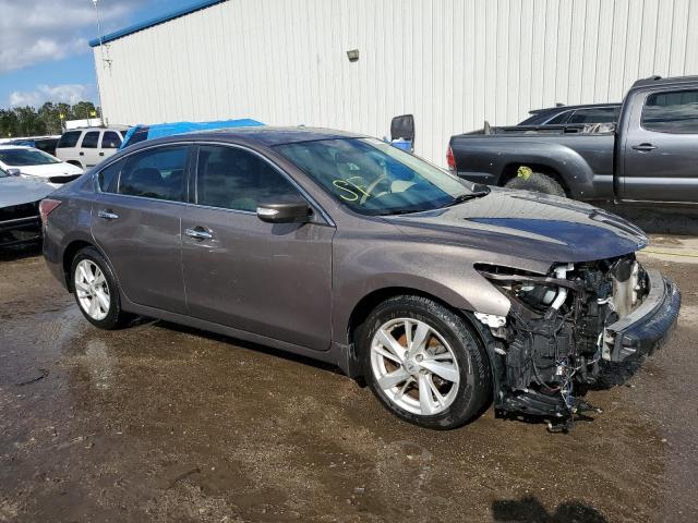 Vin: 1n4al3ap7fc479698, lot: 38699184, nissan altima 2.5 20154