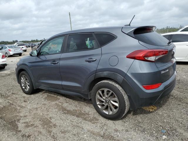 KM8J23A48GU240882 | 2016 HYUNDAI TUCSON SE