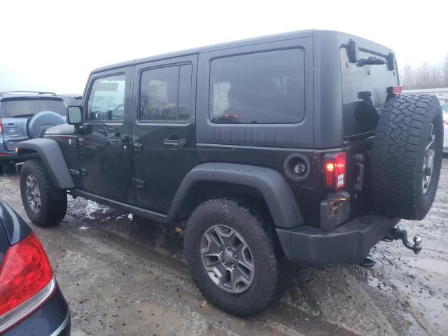 1C4BJWFG4JL848069 | 2018 JEEP WRANGLER U