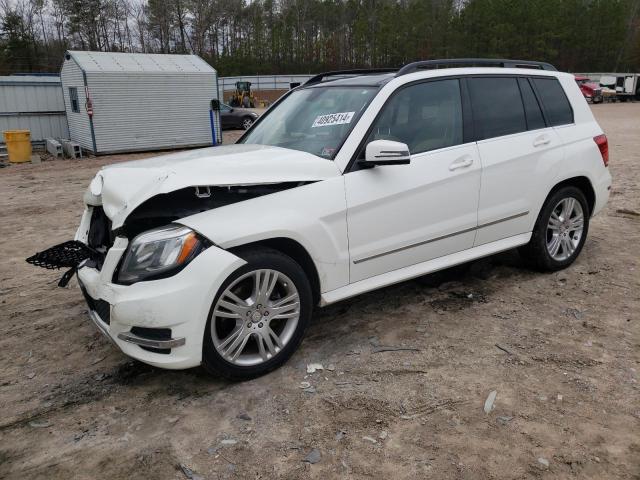 2014 Mercedes-Benz Glk 350 4Matic VIN: WDCGG8JB0EG230364 Lot: 40925414
