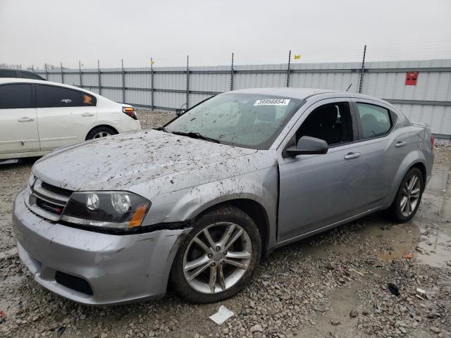 2014 Dodge Avenger SE