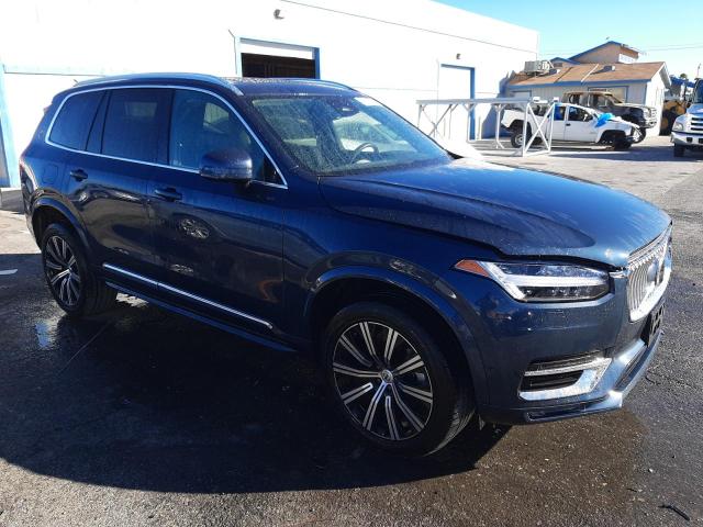 2023 VOLVO XC90 PLUS YV4062PN1P1990752