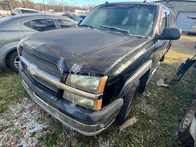 1GCEK19T73E353927 | 2003 Chevrolet silverado k1500