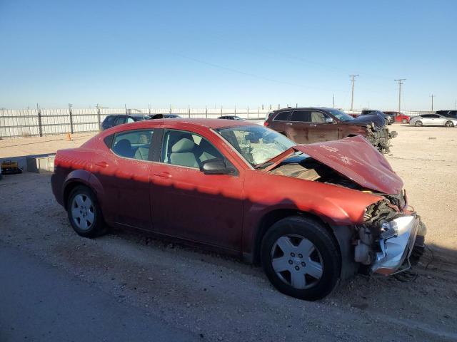 2008 Dodge Avenger Se VIN: 1B3LC46K48N251785 Lot: 37053074