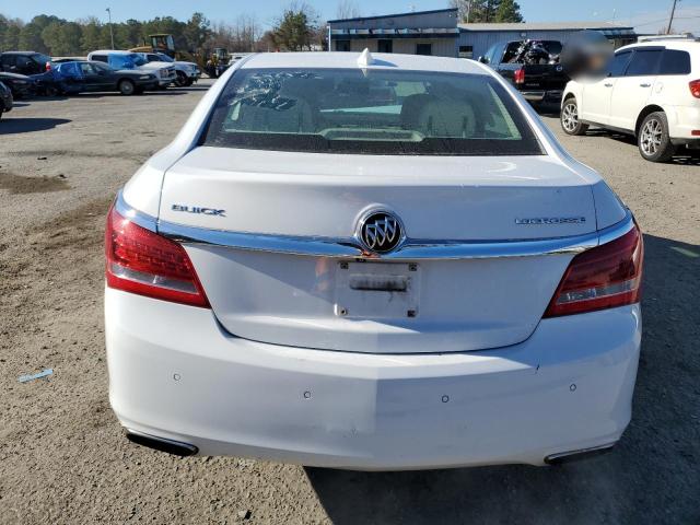 1G4GB5G31GF138008 | 2016 Buick lacrosse