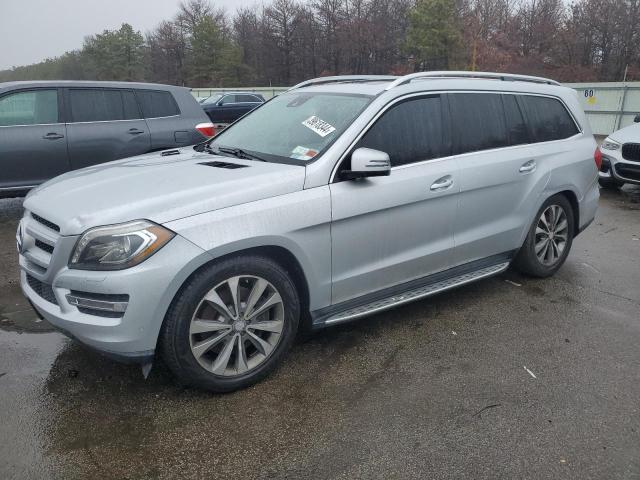 VIN 4JGDF7CE2DA187754 2013 Mercedes-Benz GL-Class, ... no.1