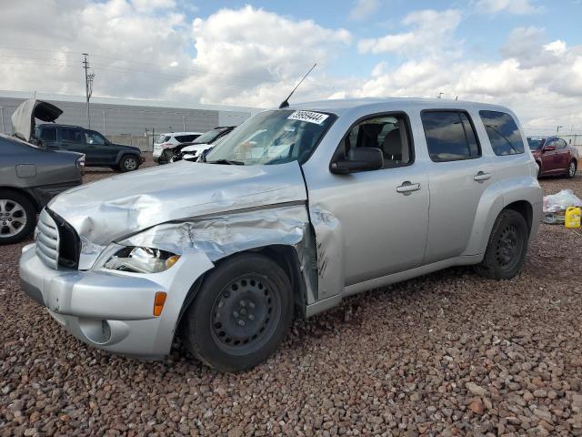 Lot #2436439674 2009 CHEVROLET HHR LS salvage car