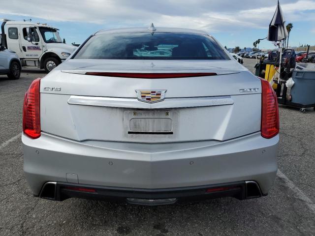 1G6AP5SX9H0124614 | 2017 CADILLAC CTS