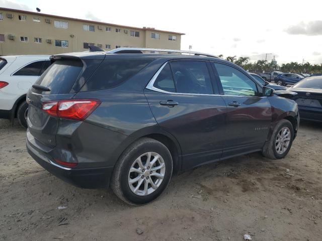 2GNAXJEV6J6238803 | 2018 CHEVROLET EQUINOX LT