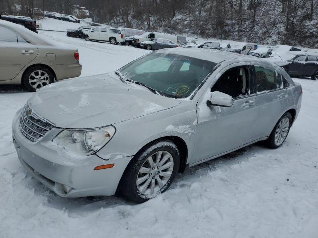 2010 Chrysler Sebring Limited