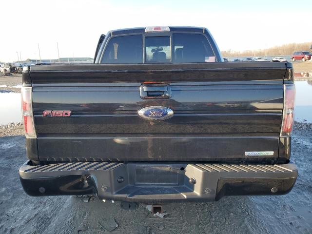 1FTFW1ET7EFB69423 | 2014 FORD F150 SUPER