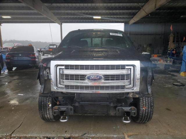 1FTFW1ET7EFA74988 | 2014 FORD F150 SUPER