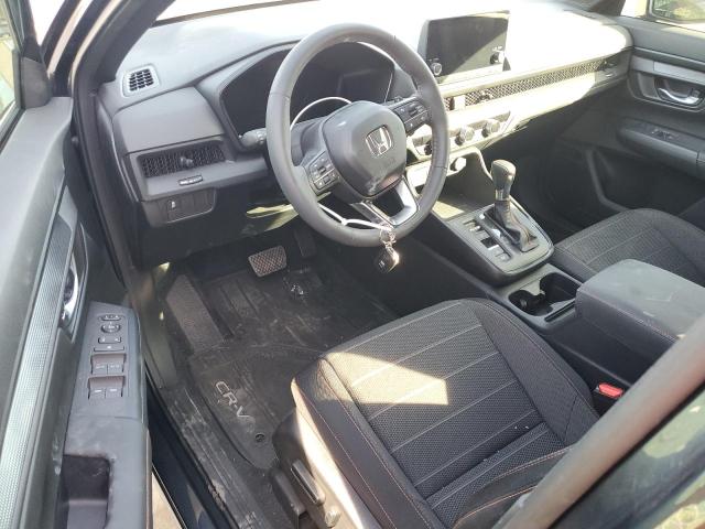 2023 HONDA CR-V SPORT - 7FARS5H51PE013015