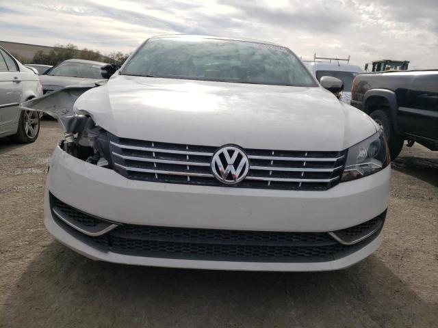 1VWBV7A35FC031762 | 2015 VOLKSWAGEN PASSAT SE