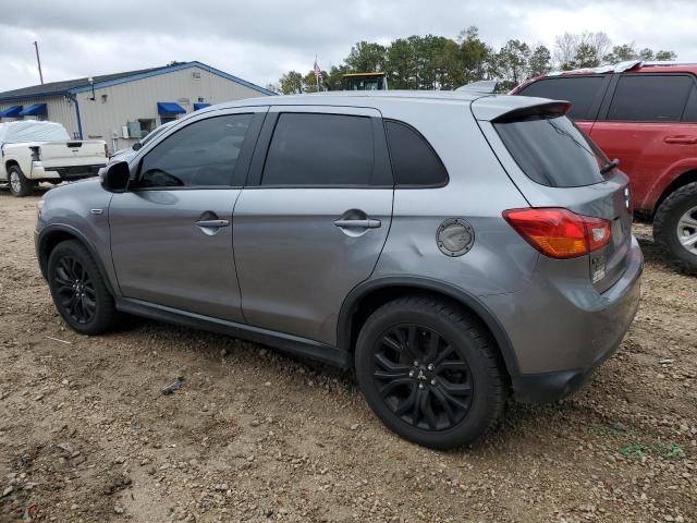 JA4AP3AUXHZ068035 | 2017 MITSUBISHI OUTLANDER