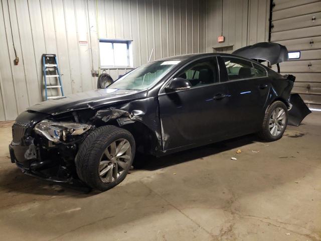 2015 Buick Regal 