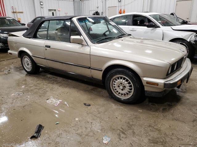 1989 BMW 325 I Automatic VIN: WBABB2303KEC18191 Lot: 39589904