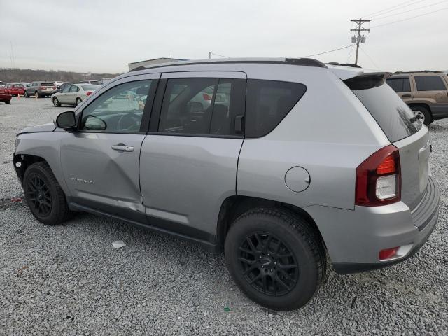 1C4NJCEBXGD655526 | 2016 JEEP COMPASS LA