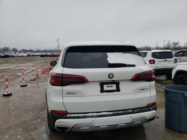 5UXCR6C59KLK83494 2019 BMW X5, photo no. 6