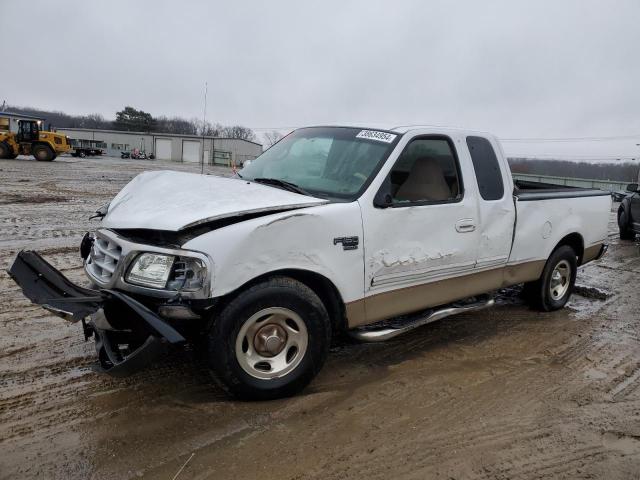 1999 Ford F-150 