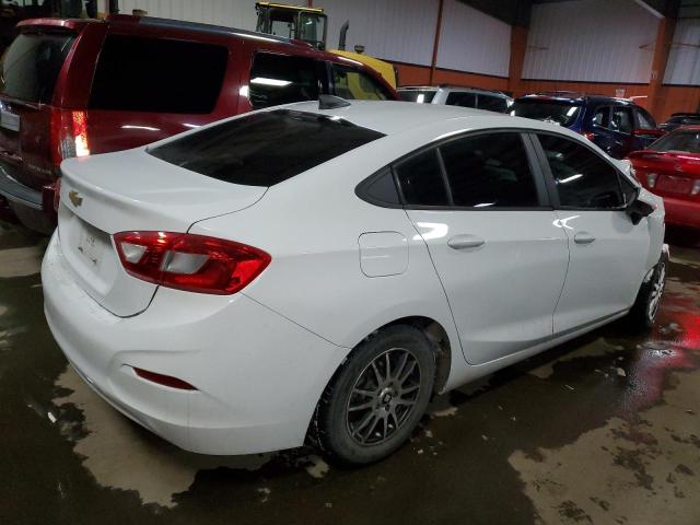 2016 CHEVROLET CRUZE L - 1G1BA5SM2G7282106