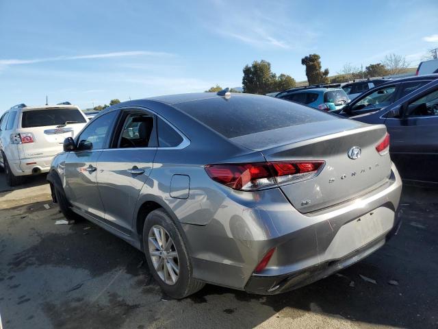 2019 Hyundai Sonata Se VIN: 5NPE24AF7KH743173 Lot: 82721403