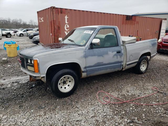 1989 GMC Sierra 1500 