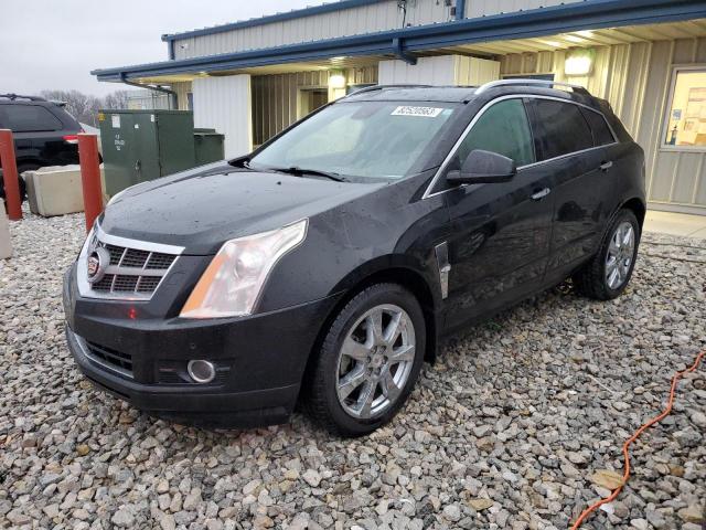 2011 Cadillac SRX Performance Collection